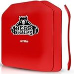 Bear Grips Weight Vest Curved PLate