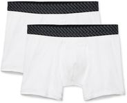 Tommy John Men’s Trunk 4” Underwear