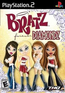 Bratz: For