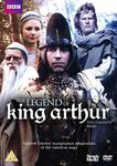 The Legend Of King Arthur: The Complete Series [DVD]