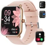 Smart Watch 1.96″ with Bluetooth Ca