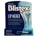 Blistex Lip Medex Balm Stick, 4.25gm