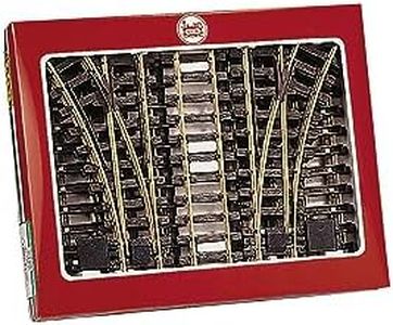 LGB 19902 Station Track Set - G Scale