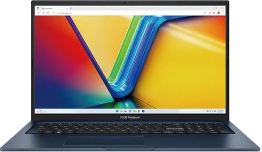 ASUS (17,3