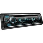 Kenwood KDC-BT665U CD USB Receiver with Bluetooth & Alexa