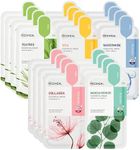 MEDIHEAL Official [Korea's No.1 Sheet Mask] - Mediheal Sheet Mask Heroes