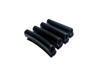 Silicone Sucker Nagpal Anti Scratch Door Edge Rubber Guard Buffer Protectors for Cars - Original Type Door Guard for All Cars and 4 Wheelers