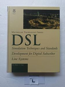 DSL : Simu