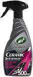 Turtle Wax Hybrid Solutions Ceramic