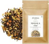 Zyanna Masala Chai Tea - Assam Tea 