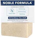 Noble Formula 2% Pyrithione Zinc (Z