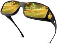 FIMOSON Night Driving Glasses for M