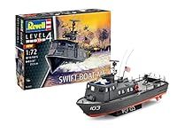 Revell 85-0321 US Navy Swift Boat M