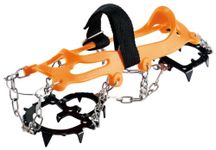 Camp Crampons