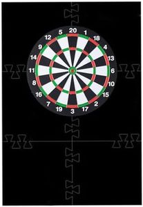 Dartboard 