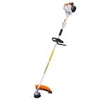 Stihl FS 55 R 27.2cc Petrol Brushcutter/Strimmer