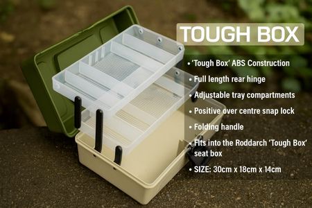 Roddarch Coarse Float Fishing Kit – Complete Angling Set
