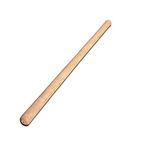 TADSO-LID Wooden Spade Shovel Hoe Handel (Binda, Stick) (1)