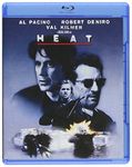 Heat [Blu-ray]