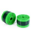 Bike Tyre Liner, Anti-puncture Proof Belt Tyre Tape Boom, Bicycle Tube Flat Protector Compatible with 12" 16" 18" 20" 24" 26" 27.5" 29"