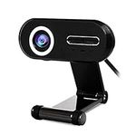 Vivitar VWC104-BLK Digital Webcam