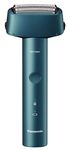 Panasonic Electric Razor for Men, Wet Dry Shaver with 3-Blade Cutting System, Ergonomic Handle and USB-C Charging- ES-RM3B-A