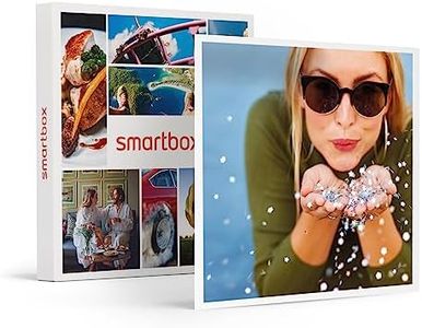SMARTBOX - coffret cadeau couple - Fais ce qu'il te plaît - idée cadeau originale - 1 activité au choix pour 1 ou 2 personnes