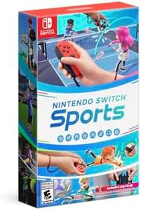 Nintendo Switch Sports for Nintendo Switch