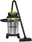 Stanley SL18129 Wet/Dry Vacuum, 4 G