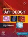 Textbook of Pathology, 1e - E-book