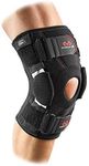 McDavid Knee Brace with Side Hinges