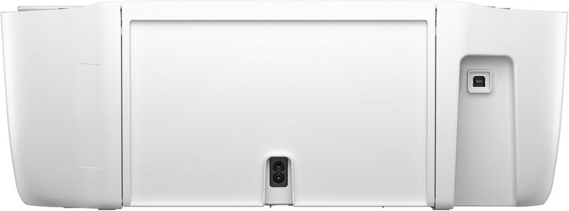 HP DeskJet 2810e Wireless All-in-One Printer – Compact Home Office