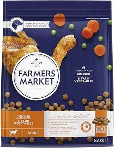 Farmer's M