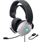 Alienware AW520H Wired Gaming Heads