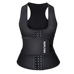 HOPLYNN Neoprene Sauna Sweat Waist 