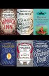 Daphne du Maurier Omnibus 3: Jamaica Inn; The Flight of the Falcon; The King's General; The Glass Blowers; The Breaking Point & Other Stories; Mary Anne (Virago Modern Classics Book 109)