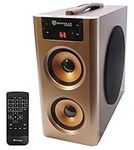 Rockville RHB70 Home Theater Compac