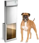 Power Pet, Fully Automatic Pet Door