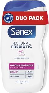 SANEX - Na