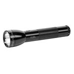 Maglite ML300L LED 2-Cell D Flashlight, Black