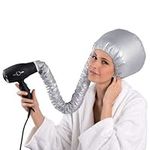 Bonnet Drying Helmet Hair Dryer Cap