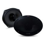 Alpine R-S69.2 R-Series 6"x9" 2-Way Car Speakers