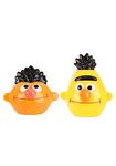 Bert & Ernie Salt & Pepper Shakers Standard