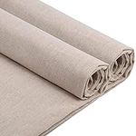 Muslin Fabric 10 Yards Linen Fabric