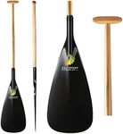 Z&J SPORT Outrigger Canoe Paddle St