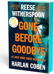 Gone Before Goodbye