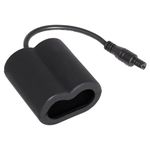 American Standard Battery Holder, Plastic