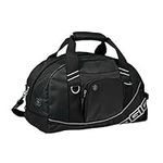 OGIO Half Dome Duffle Bag (Black)