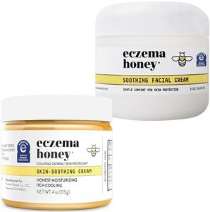 ECZEMA HON