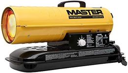 Master MH-80T-KFA 80,000 BTU Kerose